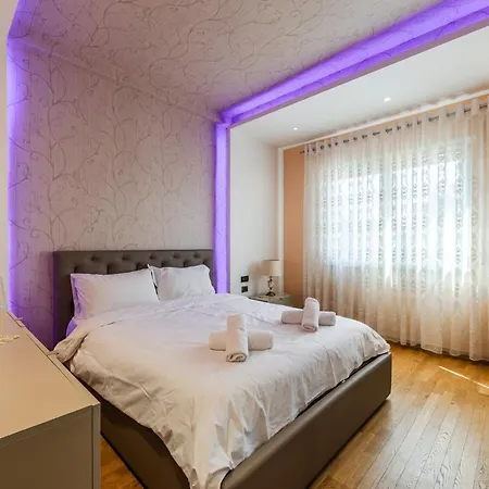 Easy Residences Апартаменты Голем
