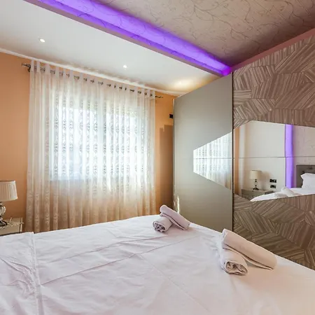 Апартаменты Easy Residences Голем
