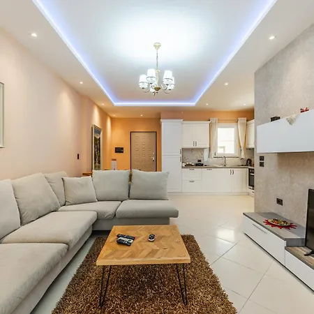 Easy Residences