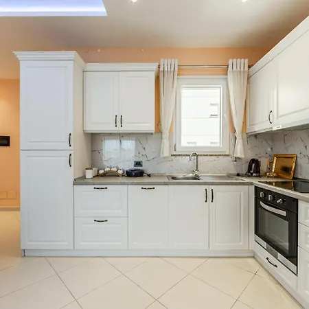 Апартаменты Easy Residences *