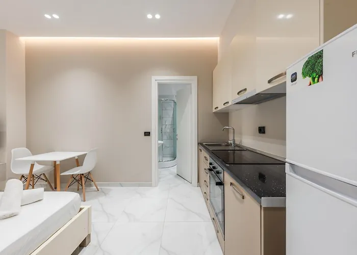 Easy Residences غوليم