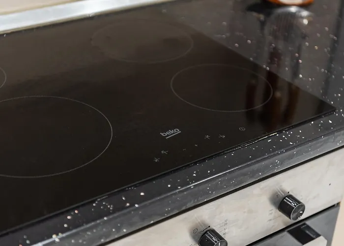 Easy Residences 公寓