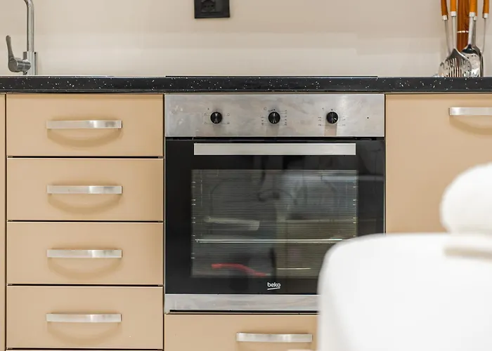 شقة Easy Residences