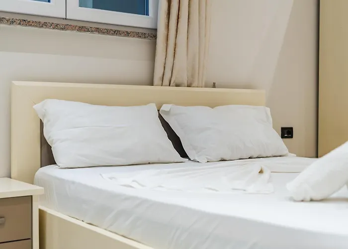 Easy Residences 公寓 格勒姆