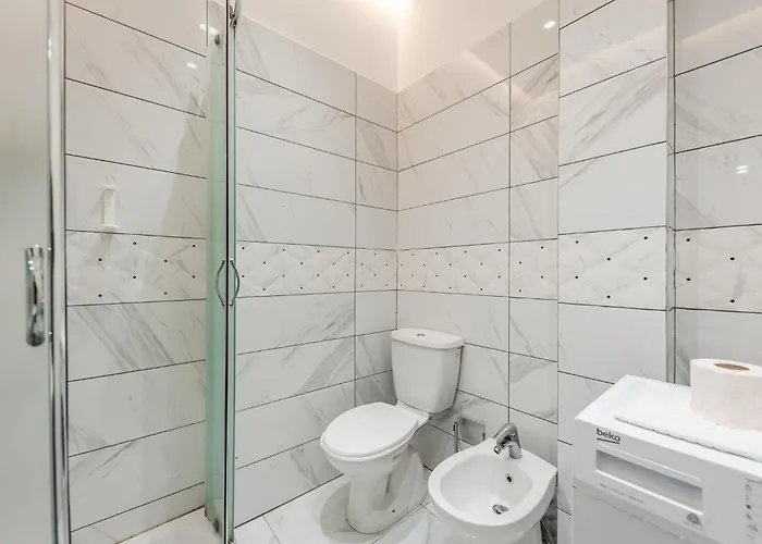 公寓 Easy Residences 格勒姆