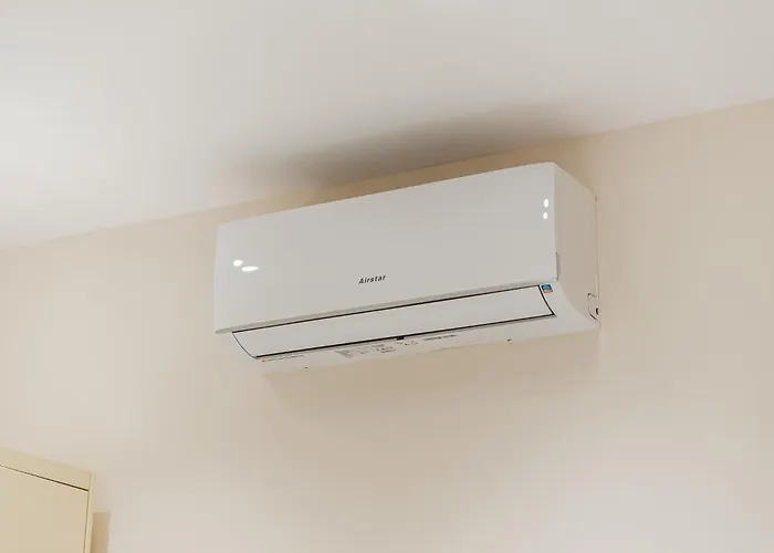 Easy Residences 公寓