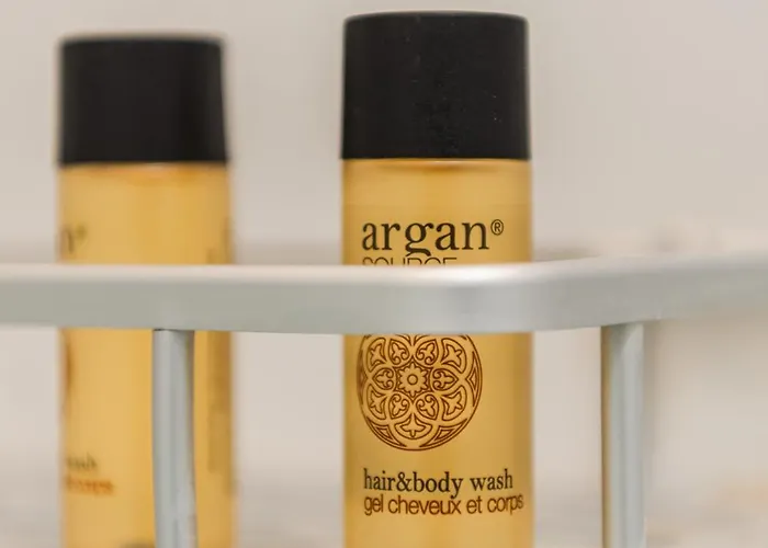 Easy Residences 公寓 格勒姆