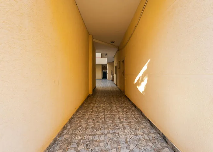 Easy Residences * غوليم