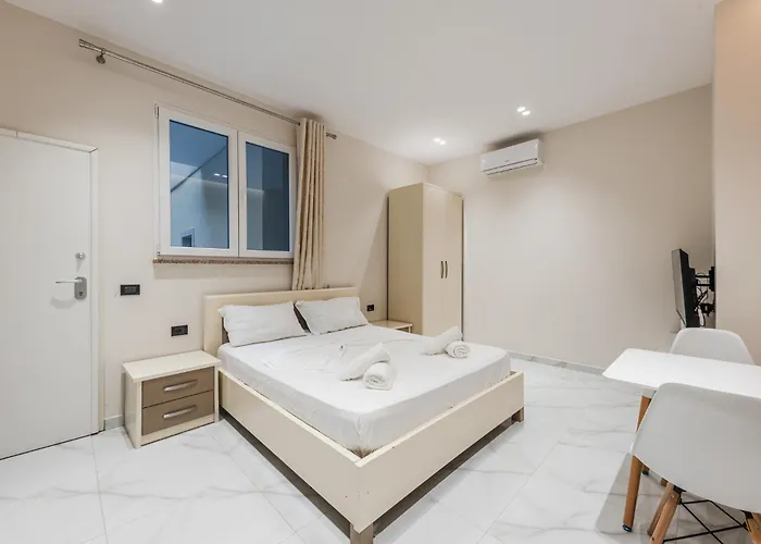 Easy Residences شقة