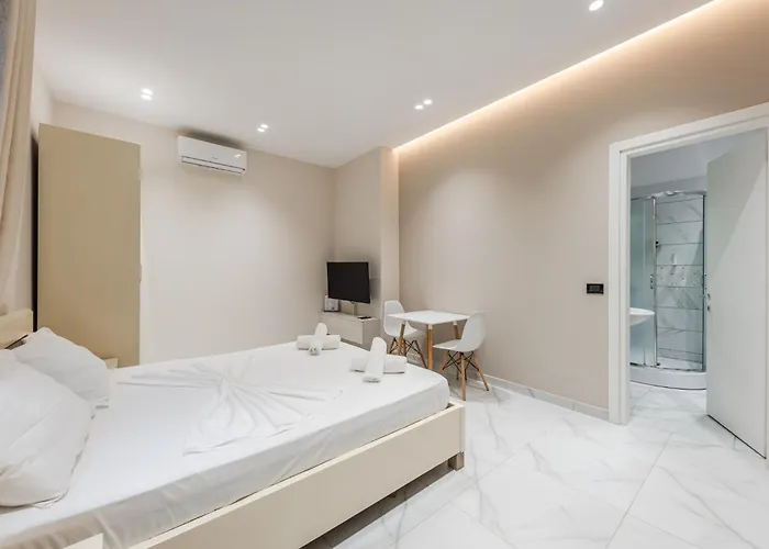 شقة Easy Residences