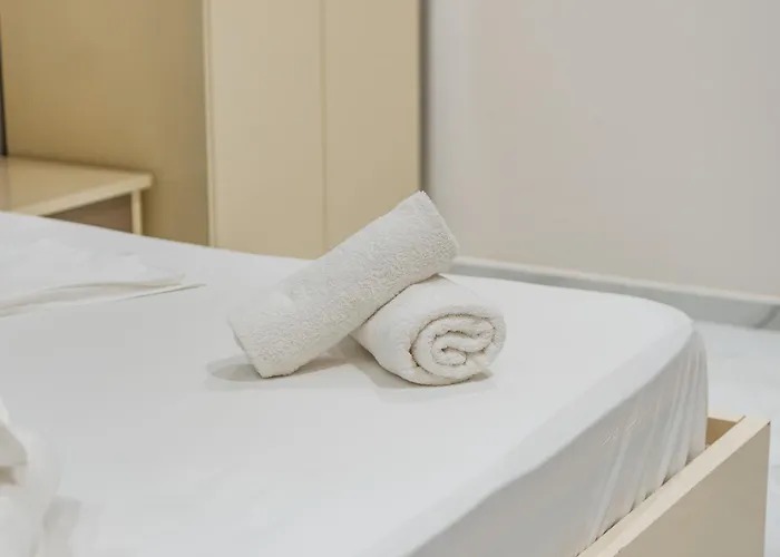 شقة Easy Residences غوليم