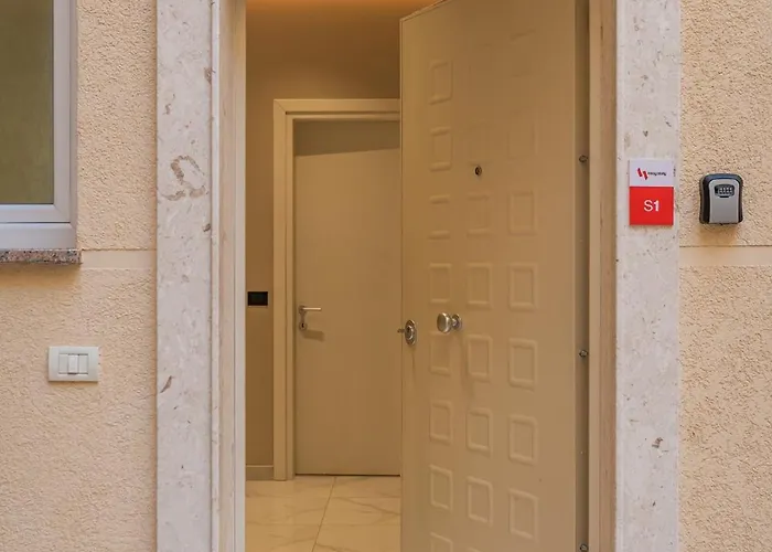 公寓 Easy Residences