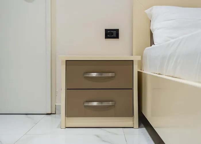 Easy Residences 公寓 *