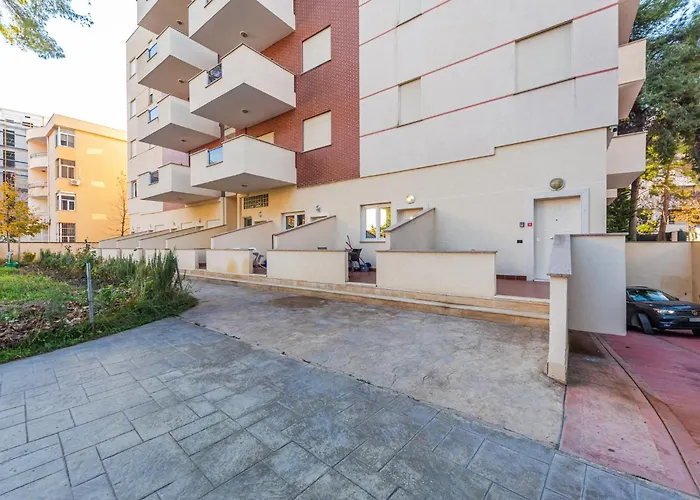 شقة Easy Residences غوليم
