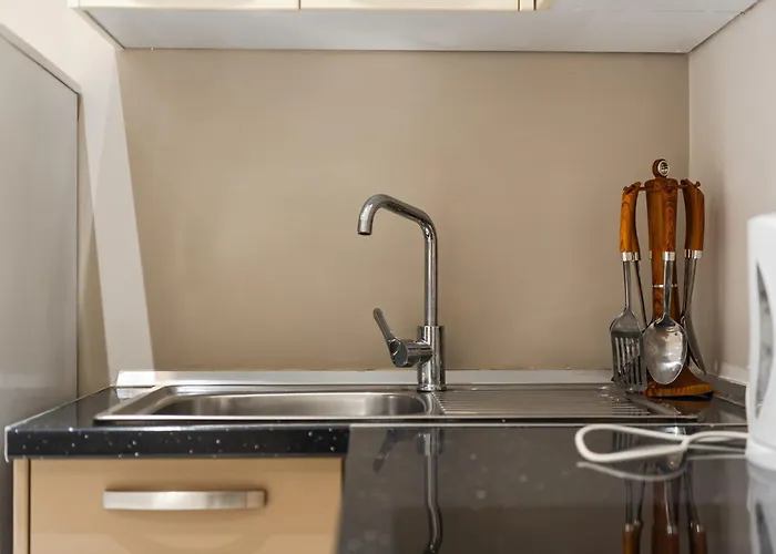 Easy Residences غوليم