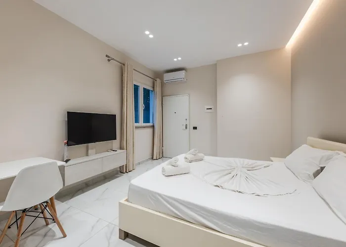 شقة Easy Residences
