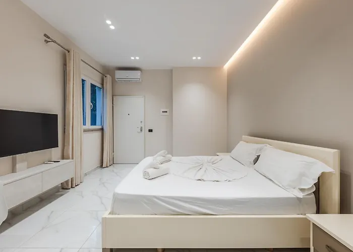 شقة Easy Residences *