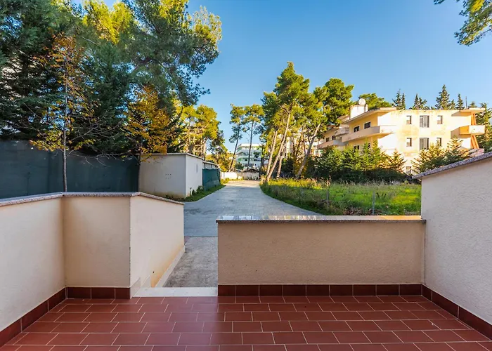 公寓 Easy Residences 格勒姆