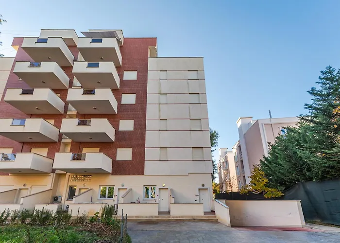 Easy Residences *