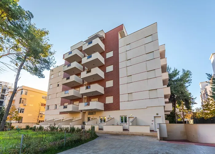 Easy Residences شقة