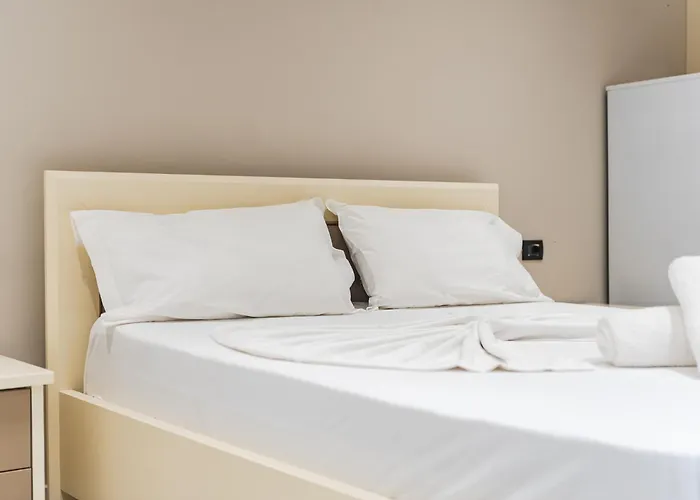 公寓 Easy Residences 格勒姆