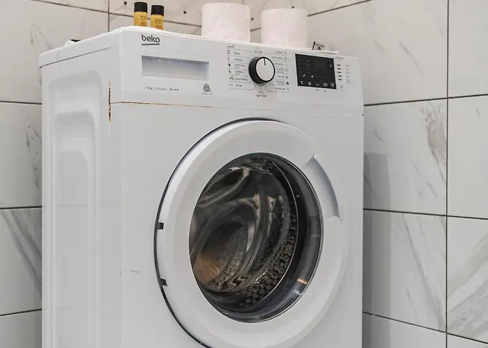 Easy Residences 格勒姆