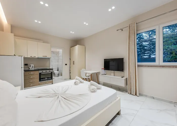 Easy Residences * غوليم