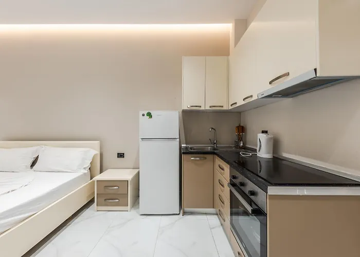 Easy Residences 公寓