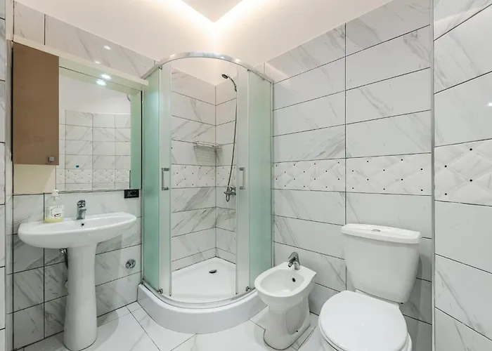 شقة Easy Residences *