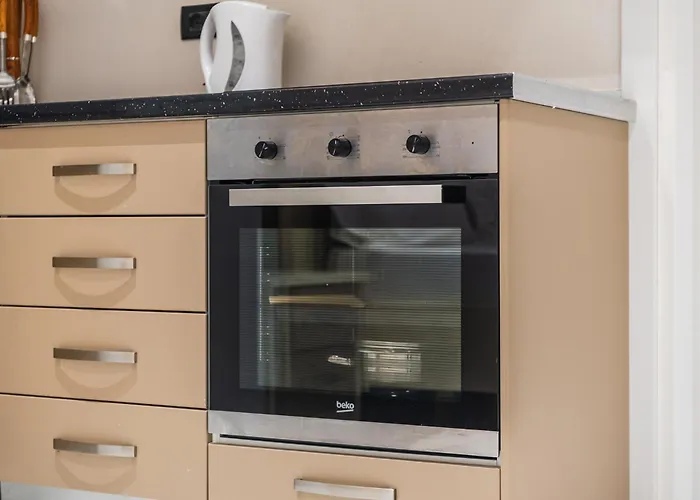 Easy Residences * 格勒姆