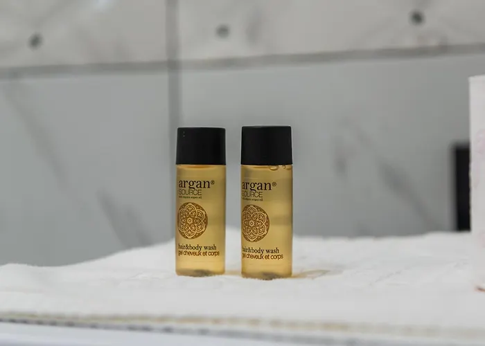 Easy Residences 公寓