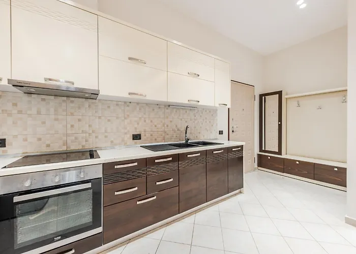 公寓 Easy Residences