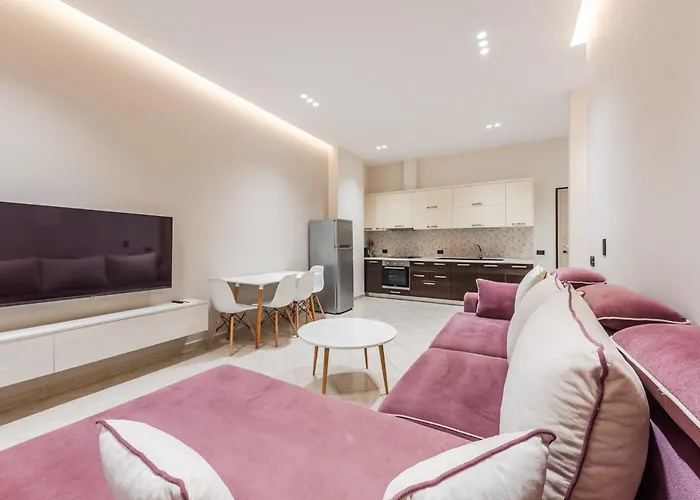 Easy Residences * 格勒姆