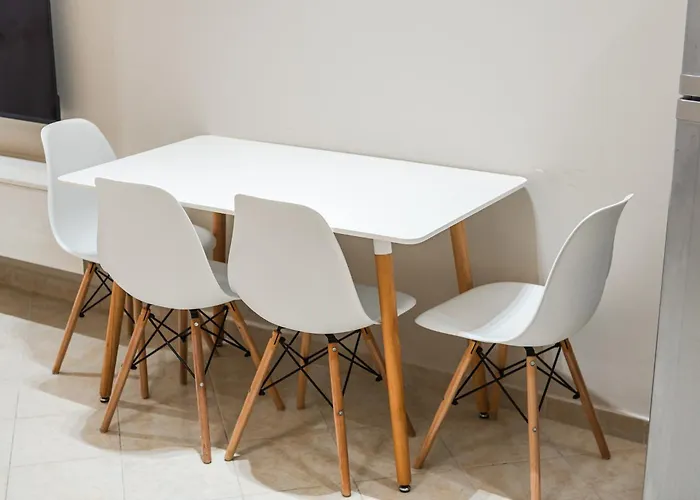 Easy Residences غوليم