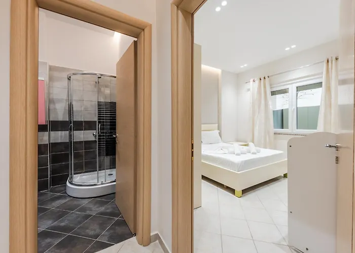 Easy Residences * غوليم