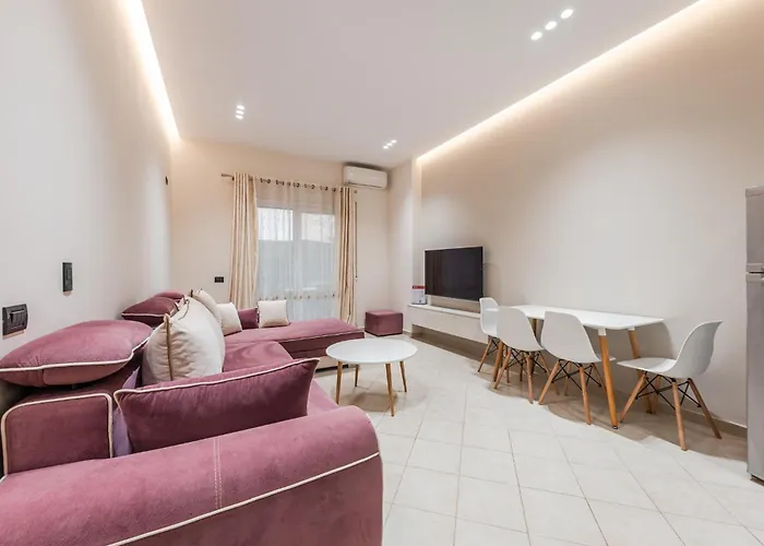 شقة Easy Residences