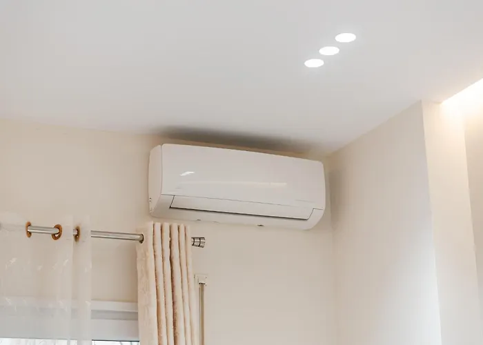 Easy Residences 公寓 *