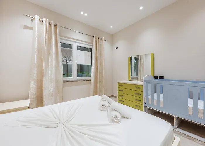 شقة Easy Residences *