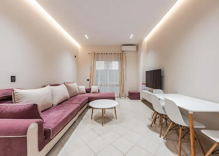 Easy Residences *