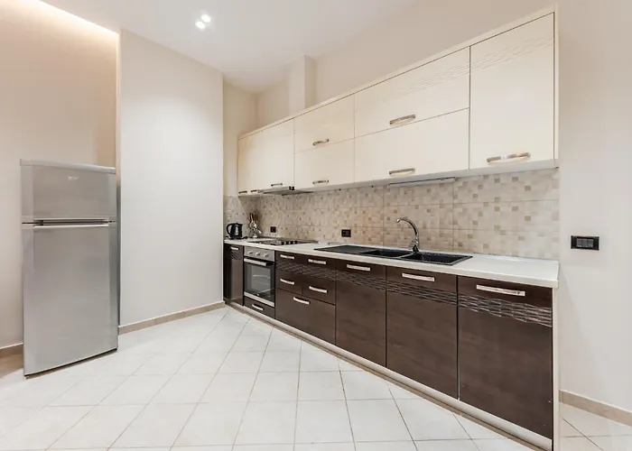 Easy Residences غوليم