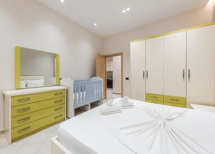 公寓 Easy Residences