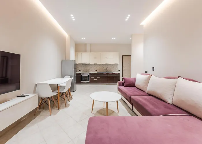 شقة Easy Residences *