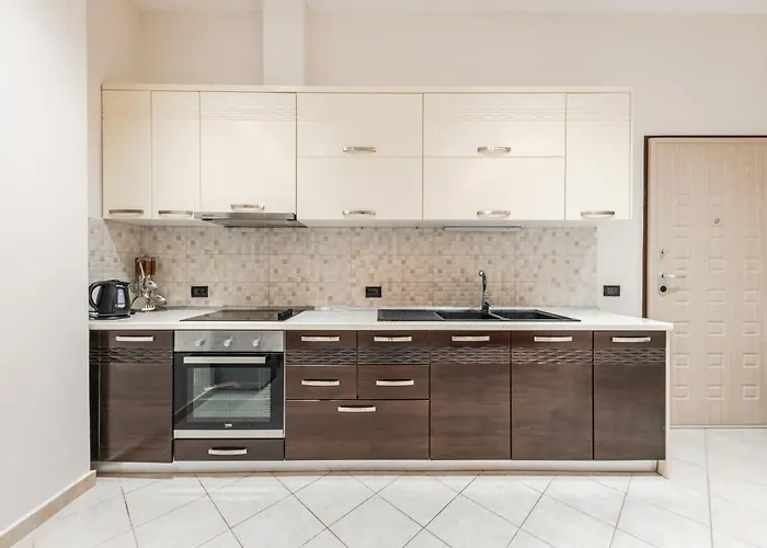 Easy Residences 格勒姆