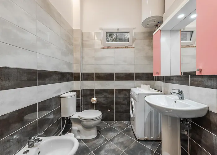 Easy Residences * غوليم