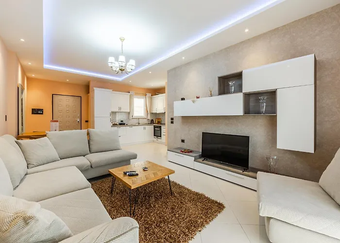 Easy Residences * 格勒姆